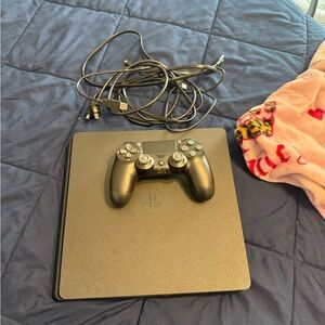 Sony Gaming Console 4